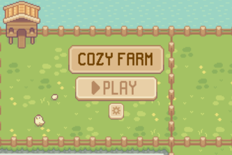 Cozy-Farm