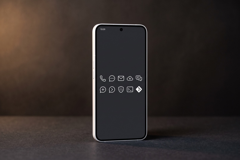  RAW — one device, one mode of being – screenshot 3