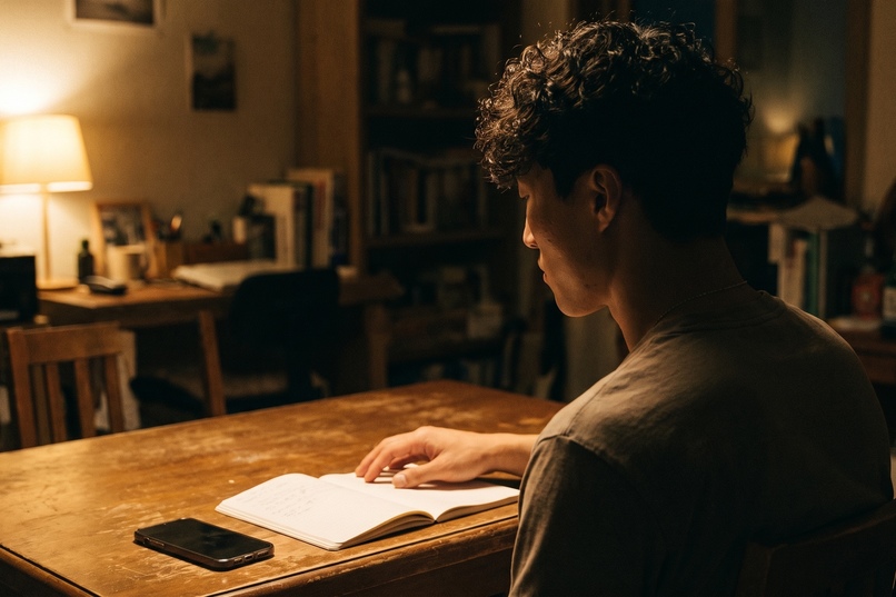 RAW — one device, one mode of being – screenshot 6
