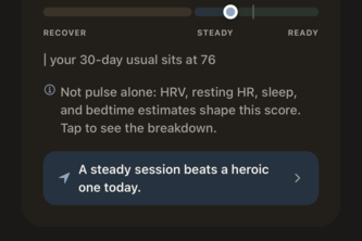 QuickBeat