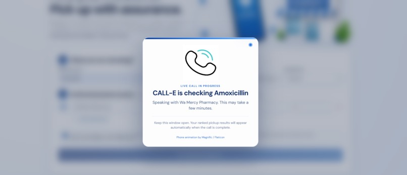 MedRoute — Find medicine, faster – screenshot 3