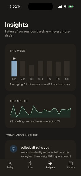 QuickBeat – screenshot 4