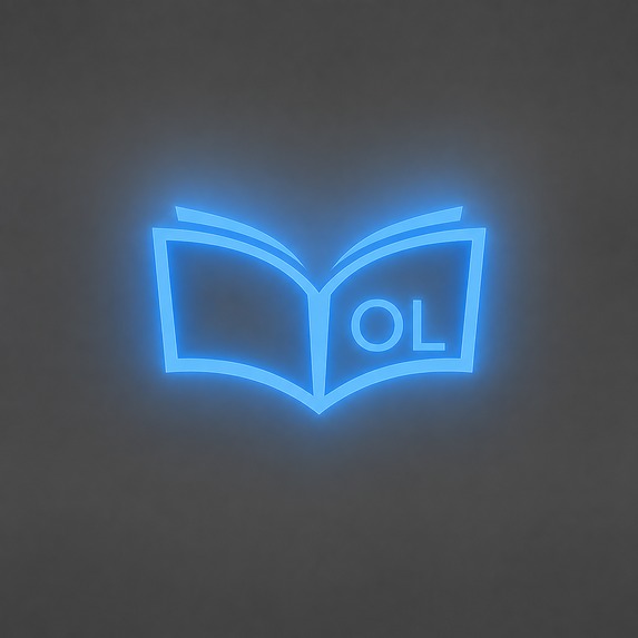 OpenLedger – screenshot 1