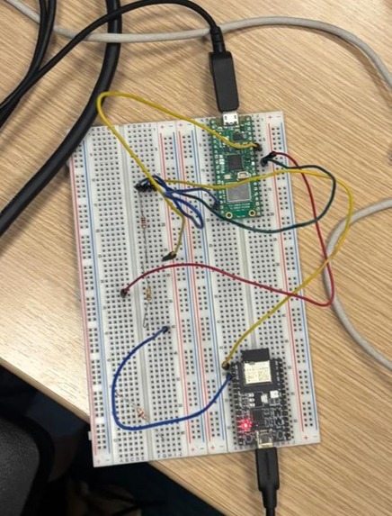 CircuitSync – screenshot 1