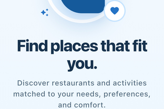 Personal Maps