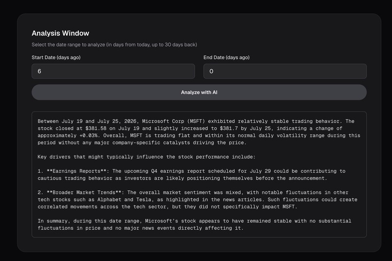 Hindsight – screenshot 2