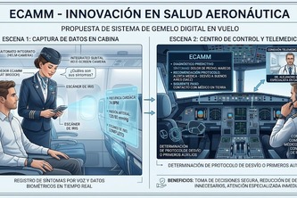 Medical ECAMM AI