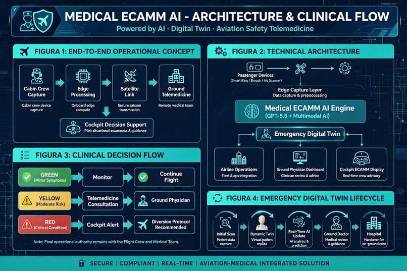 Medical ECAMM AI – screenshot 3