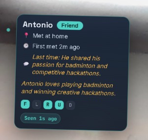 ReMindly – screenshot 1