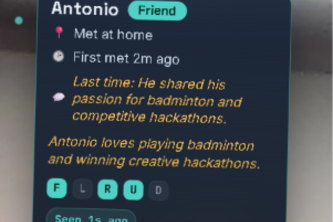 ReMindly