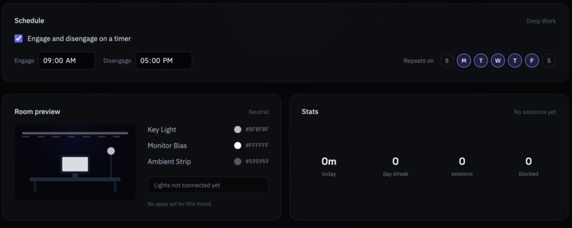 Monolith – screenshot 4