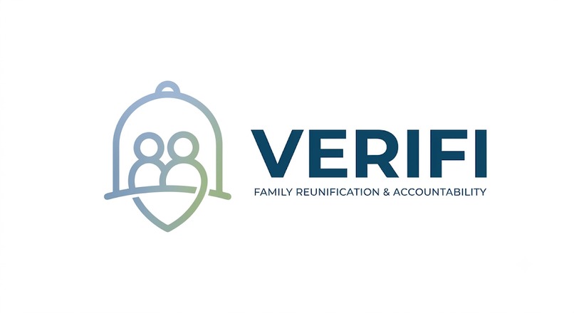Verifi – screenshot 1