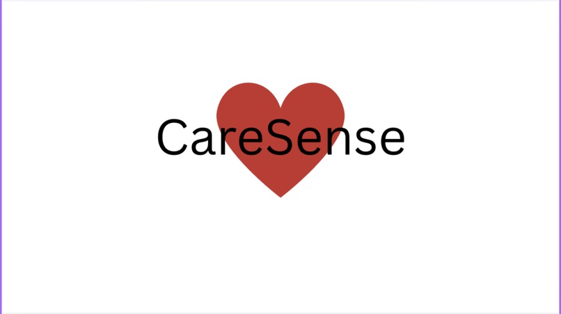 CareSense – screenshot 1