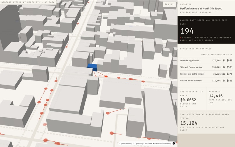PlainSight – screenshot 1