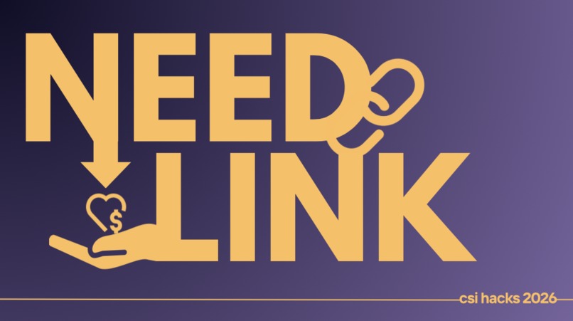 NeedLink – screenshot 1