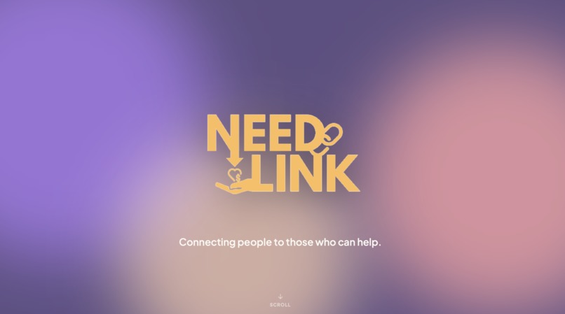 NeedLink – screenshot 2