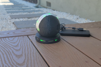 Vision OPS Monitoring System