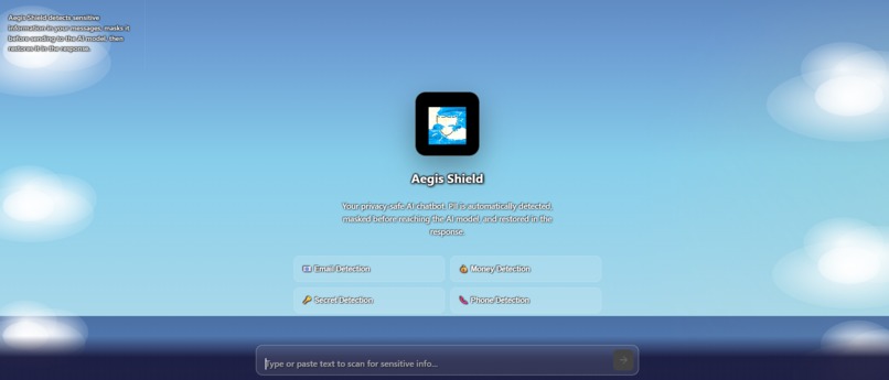 Aegis Shield – screenshot 1