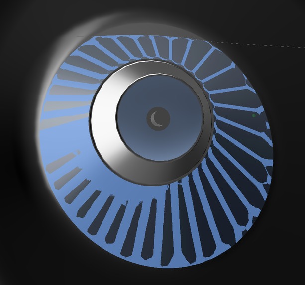 Vision OPS Monitoring System – screenshot 4