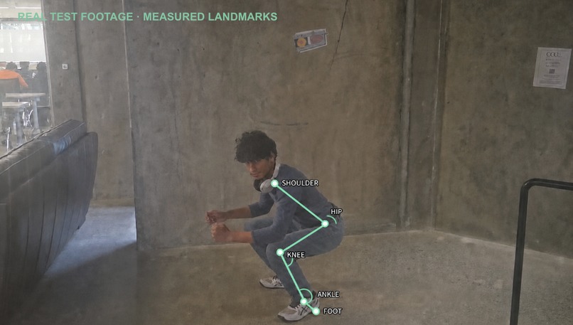 InSight – screenshot 1
