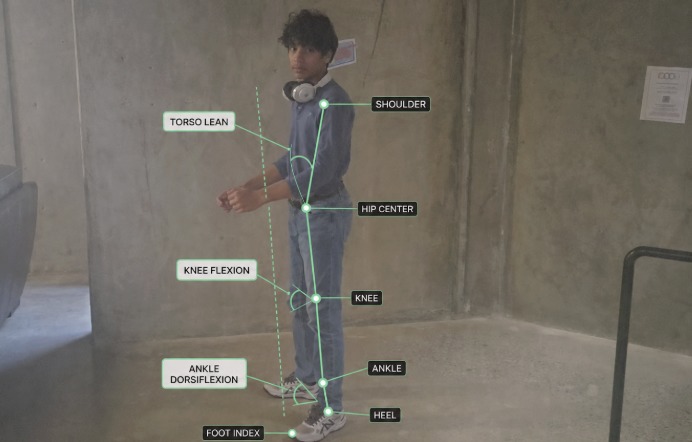InSight – screenshot 2