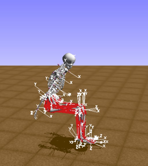 InSight – screenshot 3