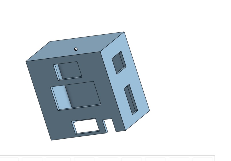 MSS Pheonix – screenshot 1