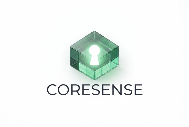 CoreSense: Distributed Memory Fabric for Physical AI – screenshot 1