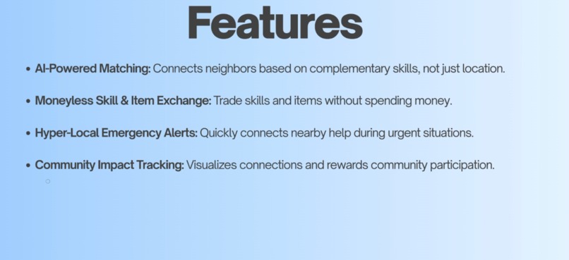 InterLink – screenshot 4