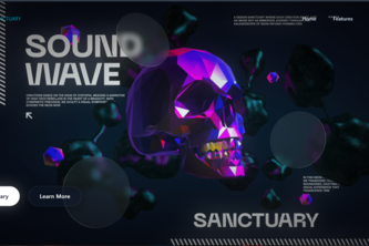SoundWave Sanctuary