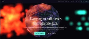 PROXY — Agentic AI for Consumer Justice – screenshot 1