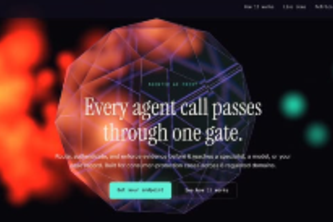 PROXY — Agentic AI for Consumer Justice