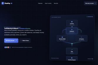FlowPay AI