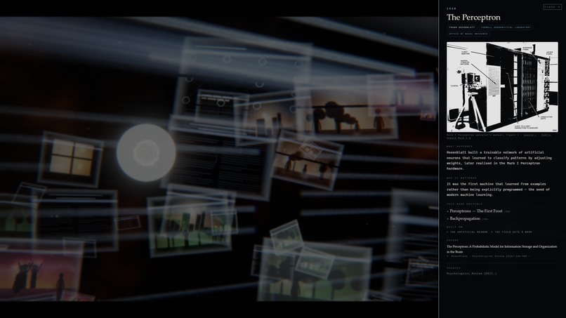 The-Last-Memory – screenshot 1