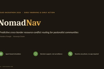 NomadNav