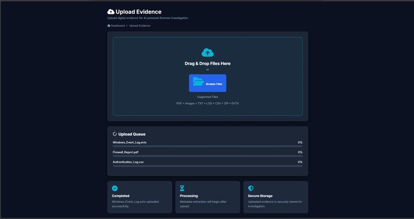 ArtifactX – screenshot 5