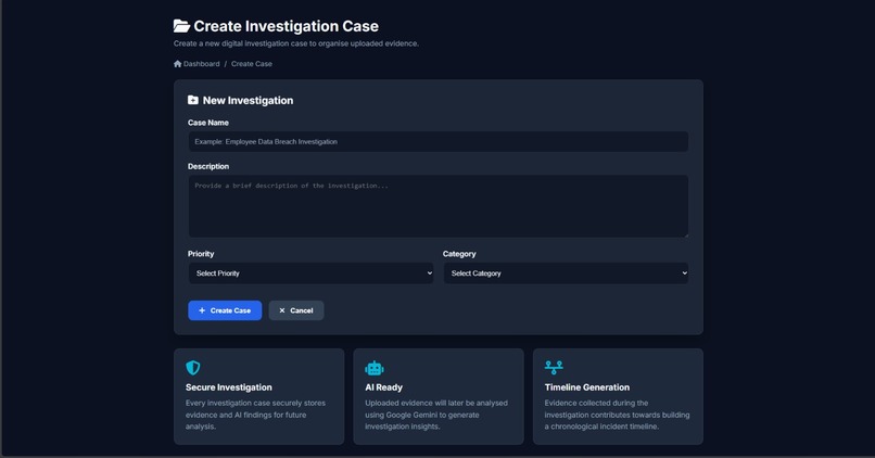 ArtifactX – screenshot 6