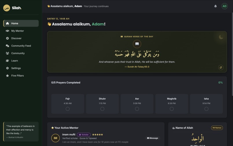 Silah – screenshot 1