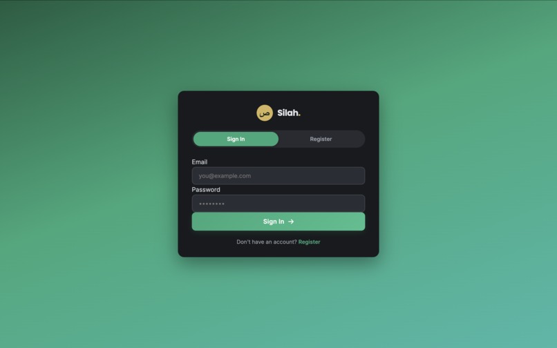 Silah – screenshot 2