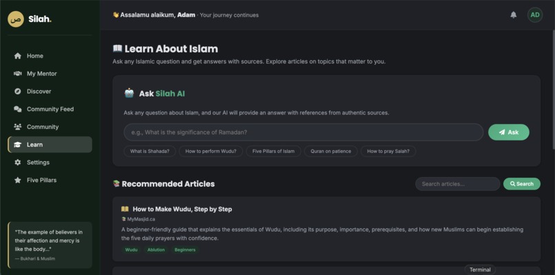 Silah – screenshot 4