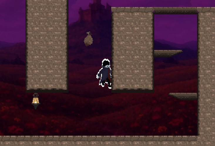 Transylvania Trials – screenshot 1