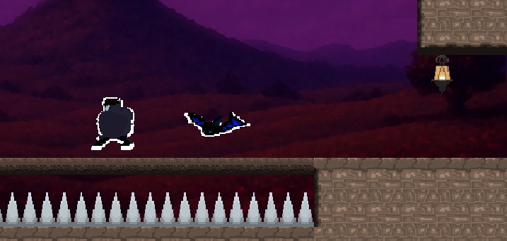 Transylvania Trials – screenshot 2