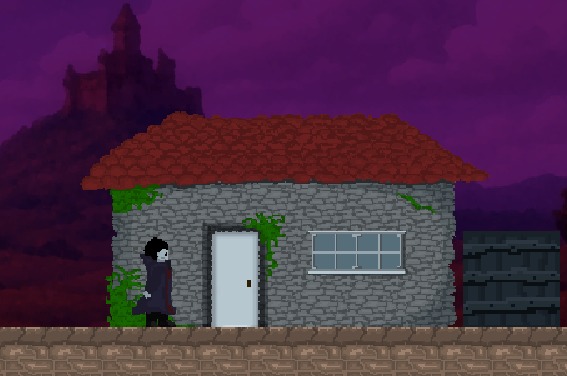 Transylvania Trials – screenshot 3