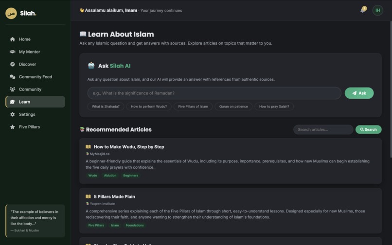 Silah – screenshot 9