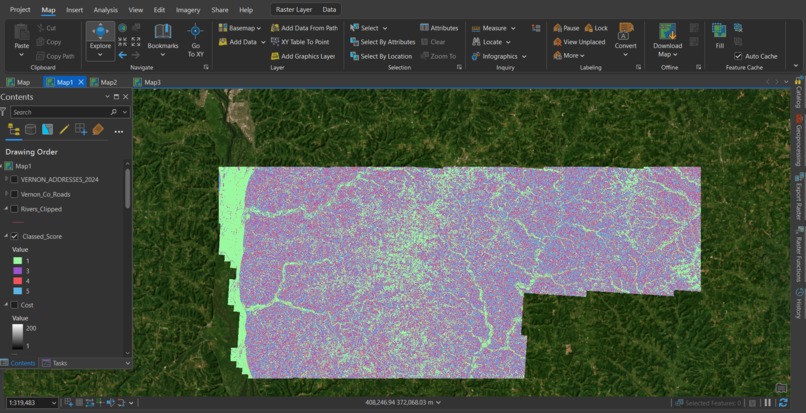 Rugged SystEMS – screenshot 4