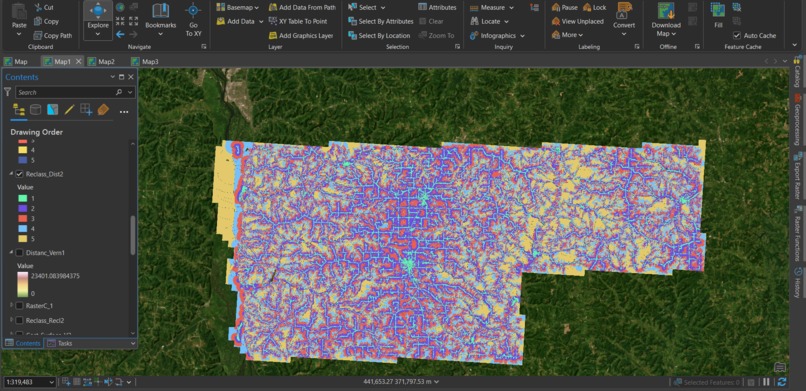 Rugged SystEMS – screenshot 5