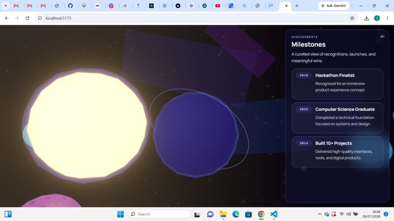 DevVerse – screenshot 3