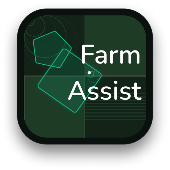 FarmAssist – screenshot 1
