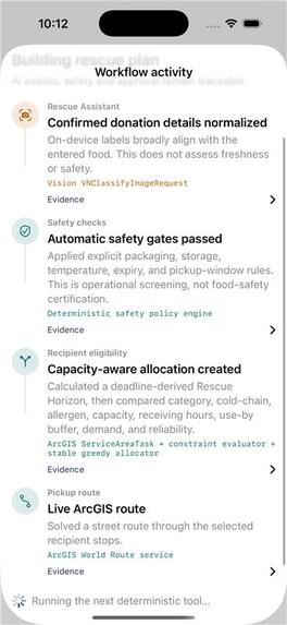Surplus Signal – screenshot 5
