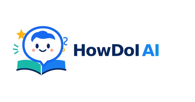 HowDoIAI – screenshot 1